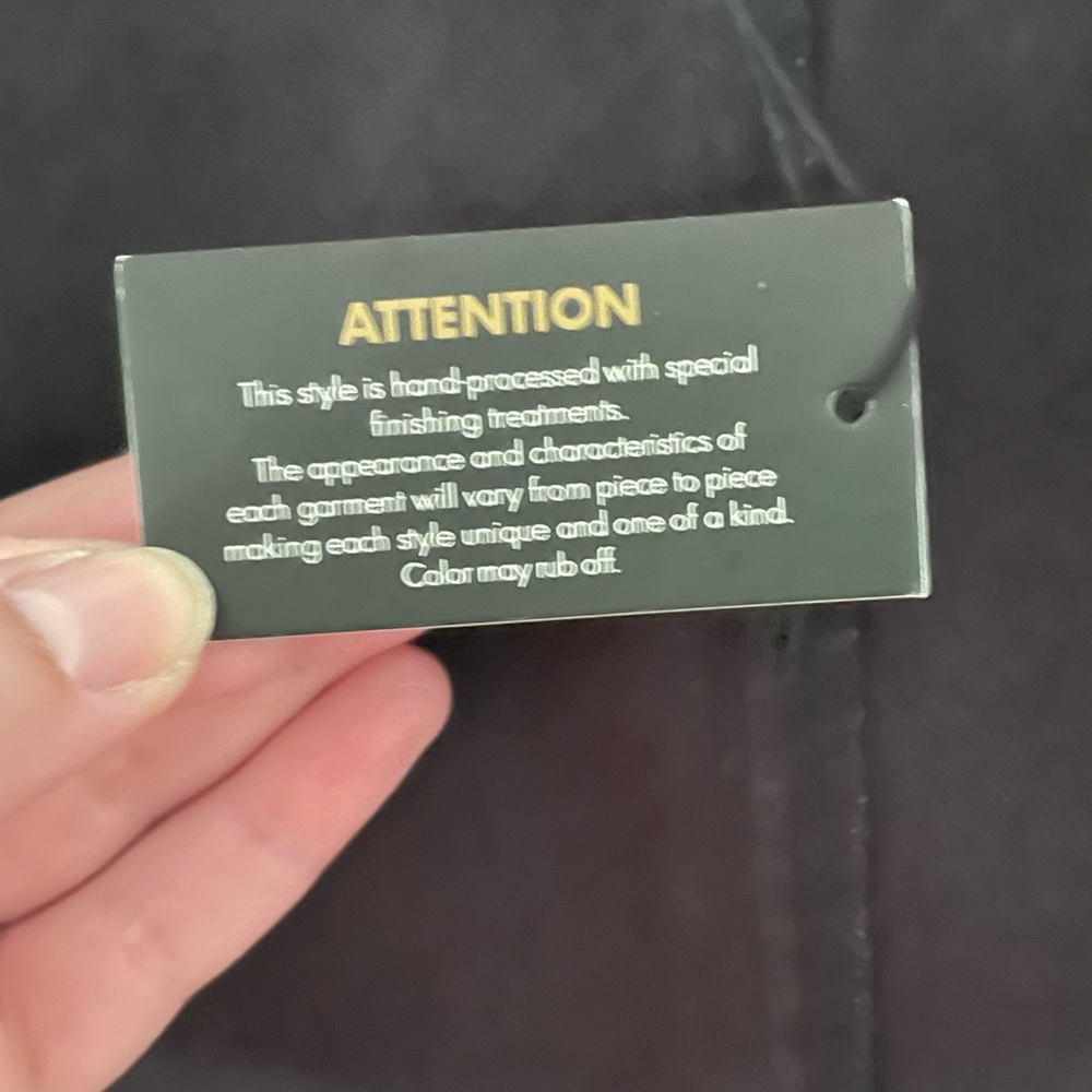 Obey Jacket - Picture 10 of 14